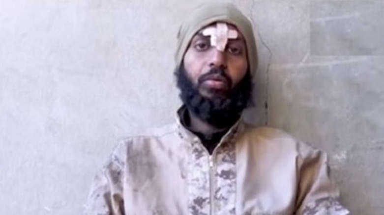 محمد خلیفه